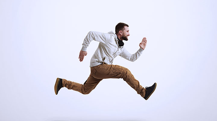 ایجاد یک لوگوی حرفه ای